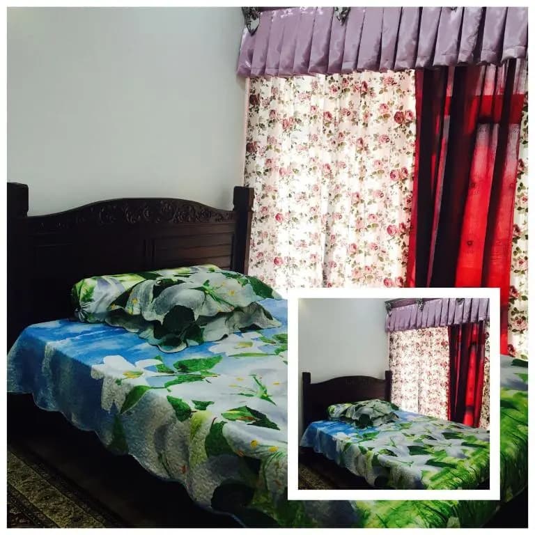 Homestay Ahmad D' Perdana - photo 6