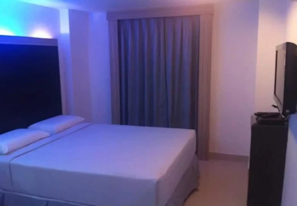 Time Hotel Seremban - photo 14