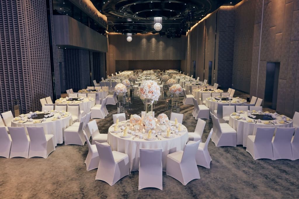 Grand Ion Delemen Hotel - photo 38