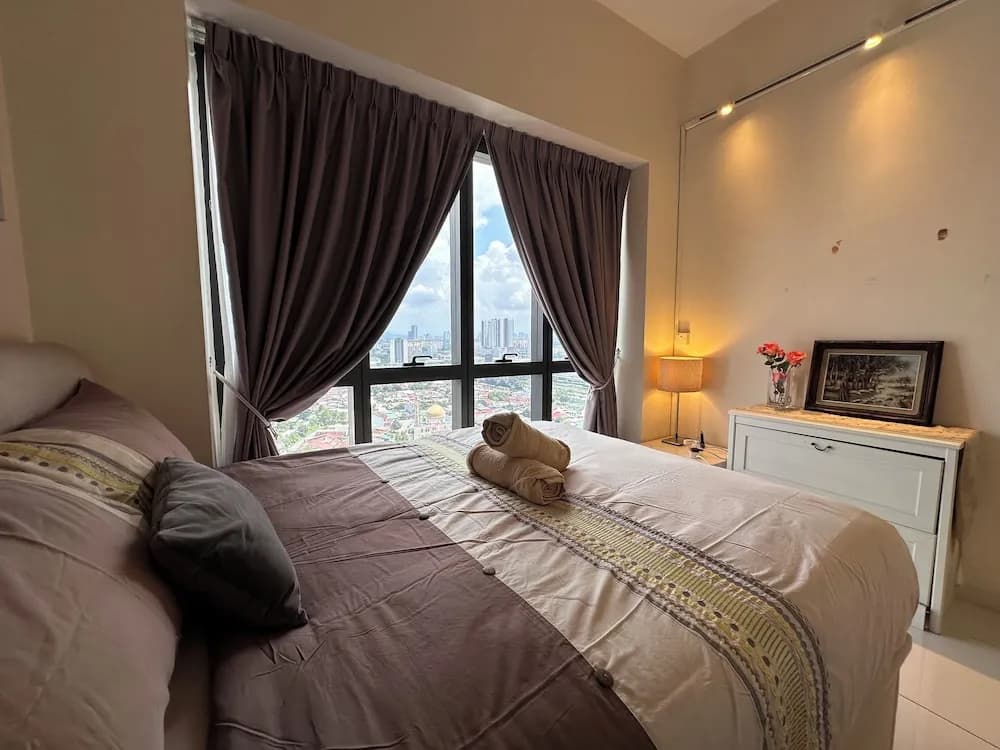Premium Retreat Suite Icon City - photo 13