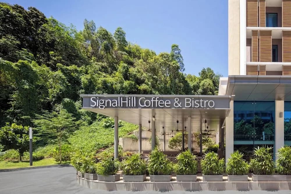 Holiday Inn Express Kota Kinabalu City Centre by IHG - photo 46