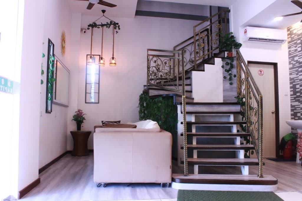 Kapit Hotel - photo 14