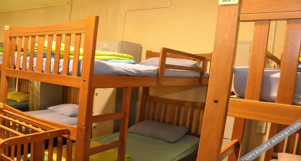 Fernloft Malacca, the Heritage Hostel - photo 3