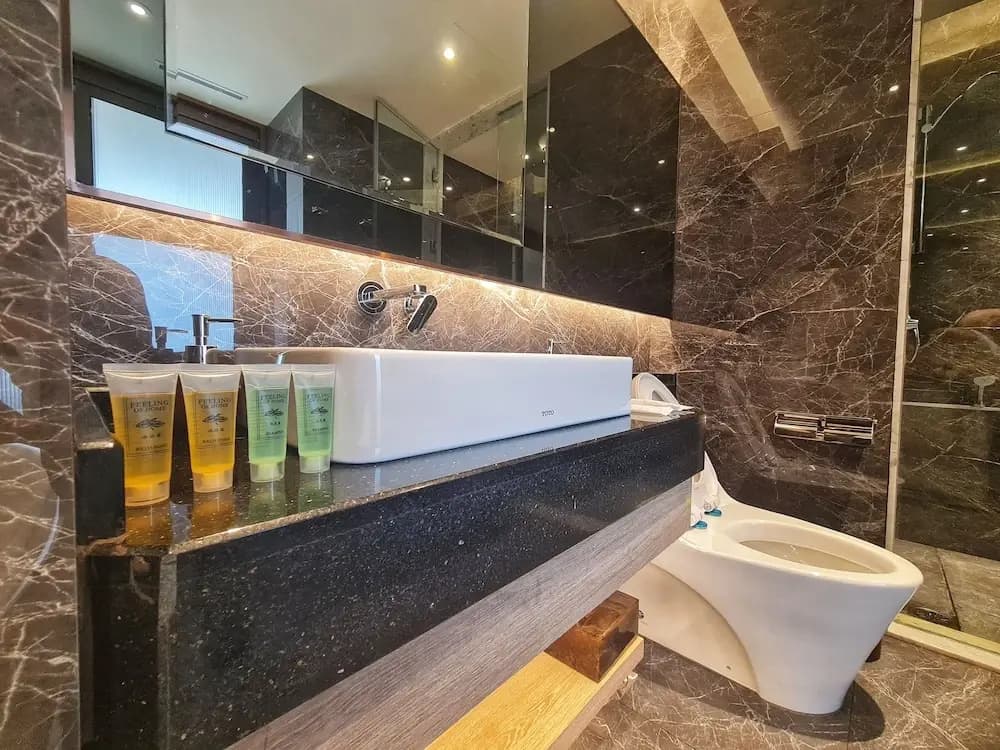 Imperial Luxury Suites KLCC by Moonway - photo 22