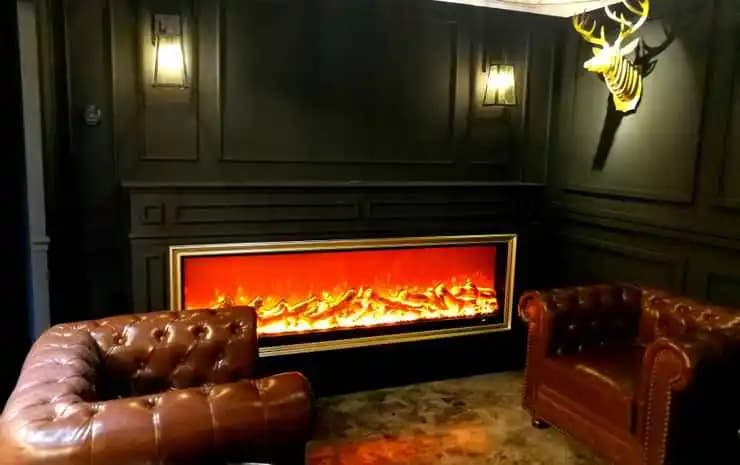 Cj House - photo 17