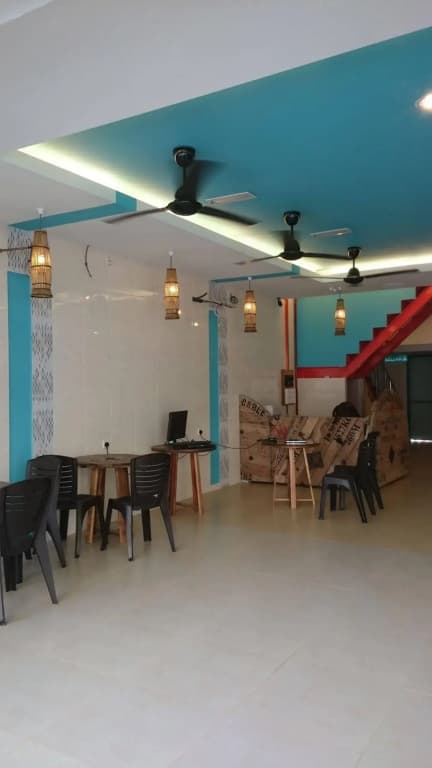 Halo Hostel - photo 23