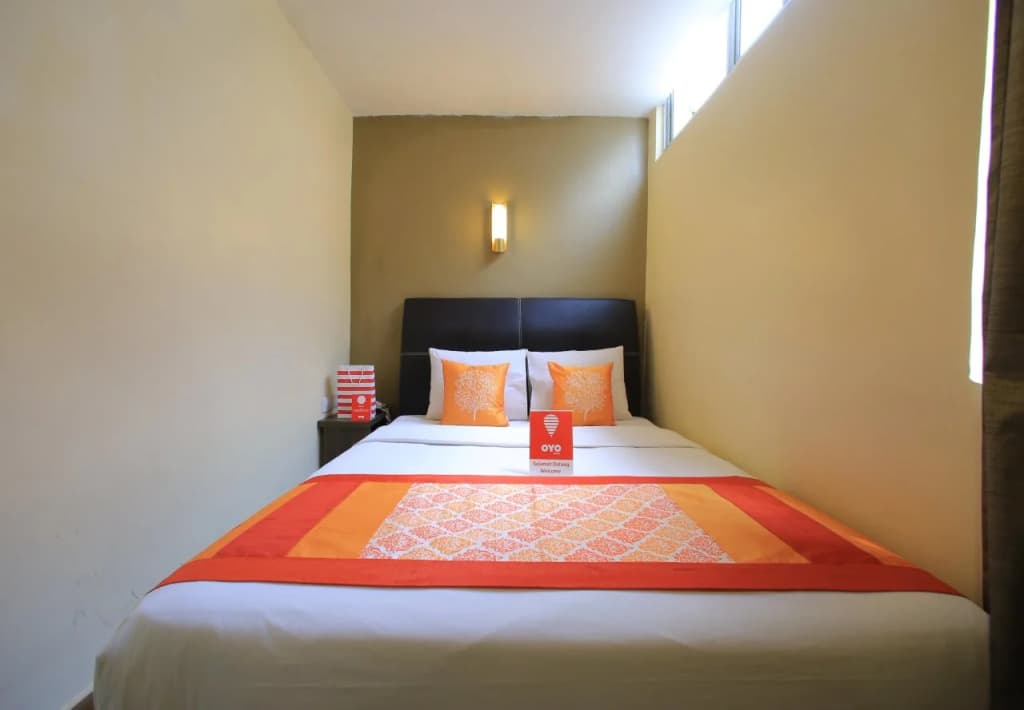 Eazy Hotel at Ampang - photo 2