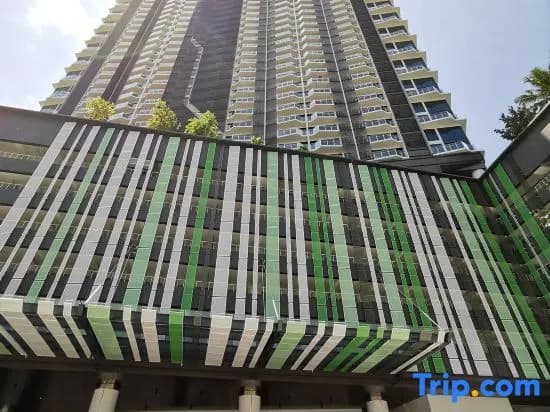 Your's 5stars CozY Home@Puteri Harbour - photo 9