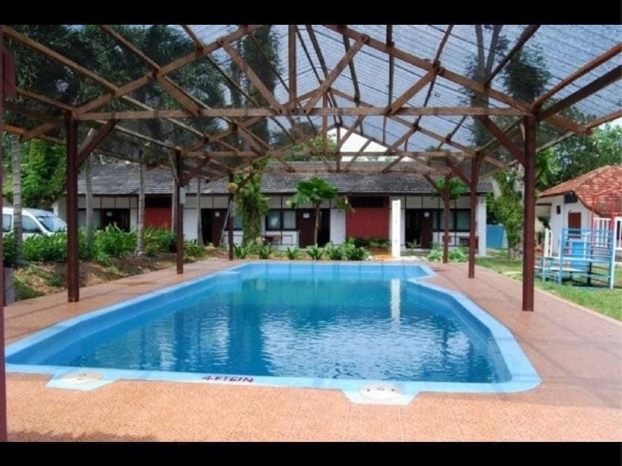 Green Town Hotels And Resorts - photo 8