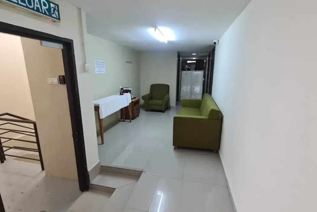 Hotel O De Melor Bangi Gateway - photo 1