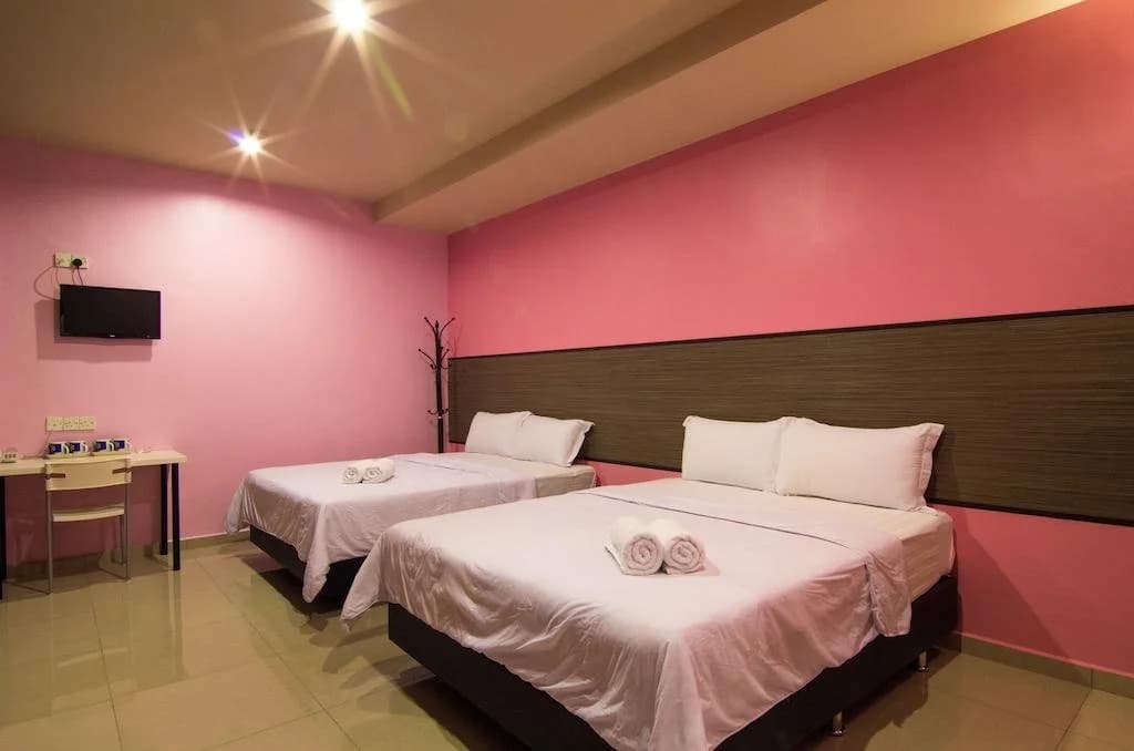 Hotel De' Tees - photo 4