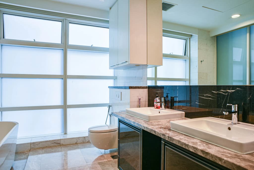 Flixses Suites At Platinum Klcc - photo 7