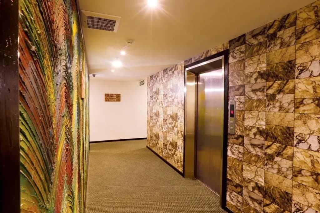 7 Heaven Boutique Hotel - photo 11