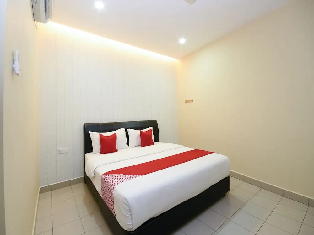 Ys Inn by OYO Rooms - photo 39