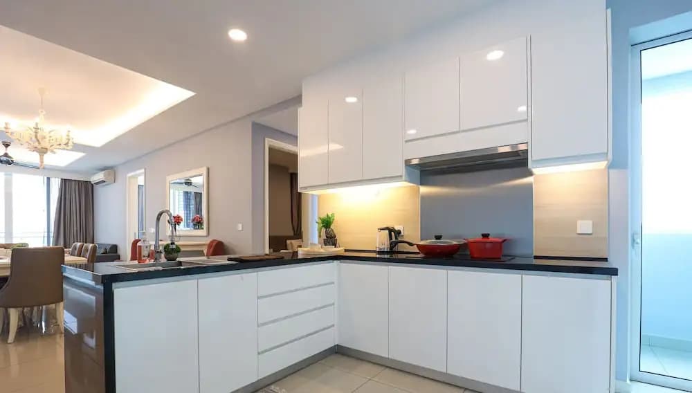 The Shore Residence Melaka By I Housing - photo 32