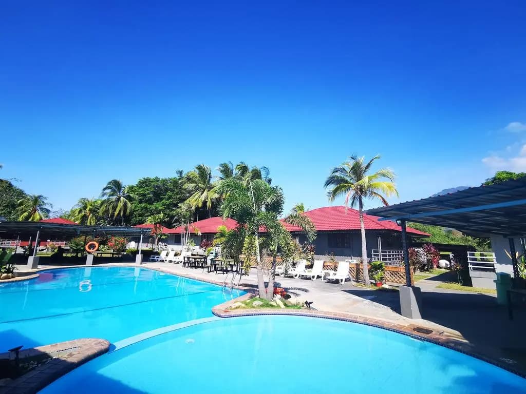 Lemonia Holiday Resort - photo 5
