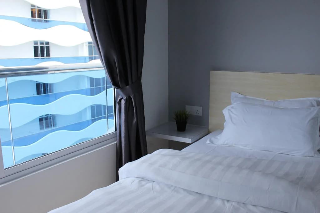 Symphony Suite Malacca - photo 12