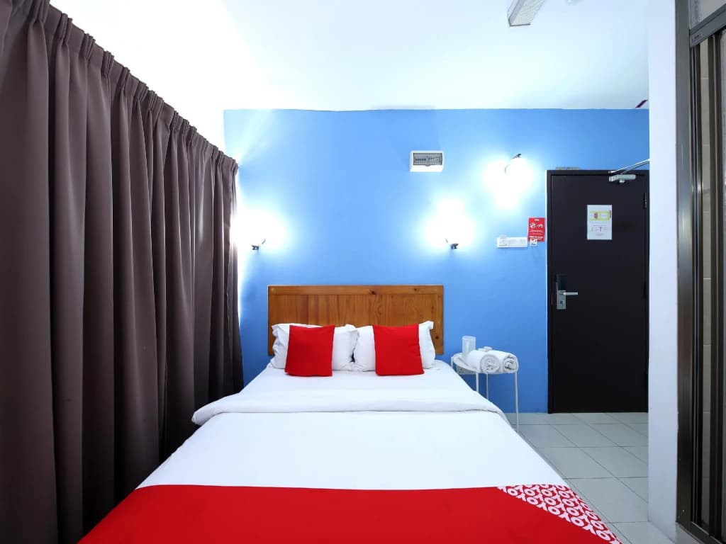 Hotel O Midah Inn Puchong - photo 6