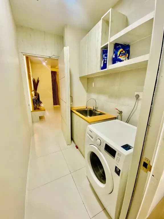 Syatila Malik Homestay @ Metrocity Square Apartment - photo 4