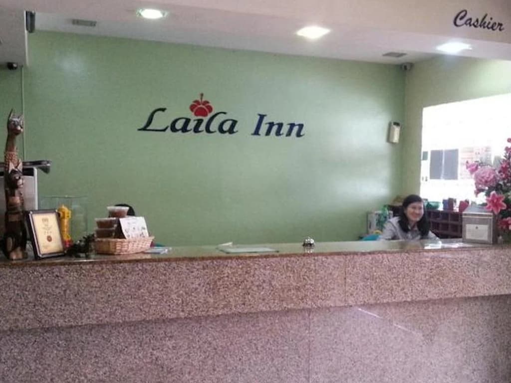 Laila Inn - photo 13