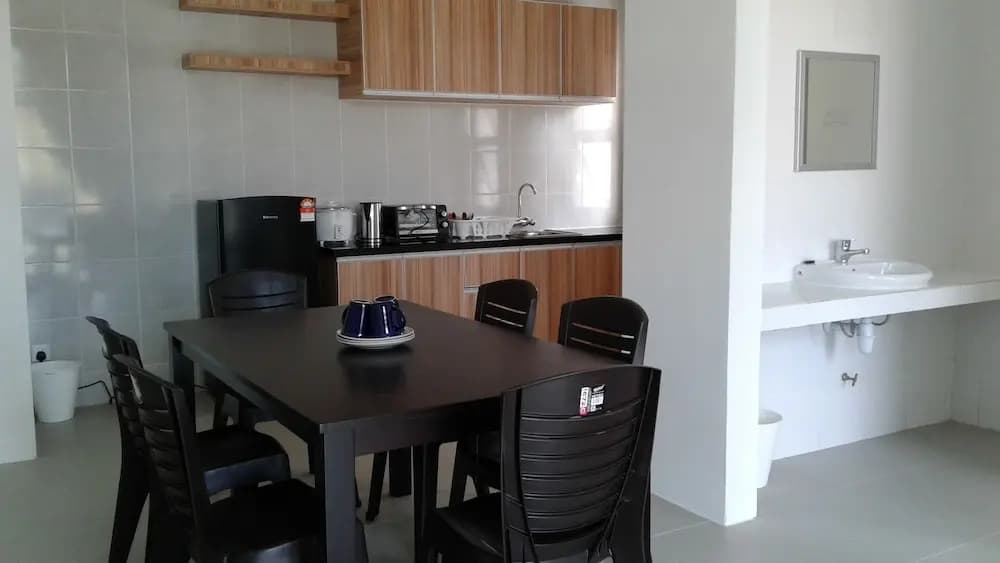 Woodz Highland Apartment - photo 16