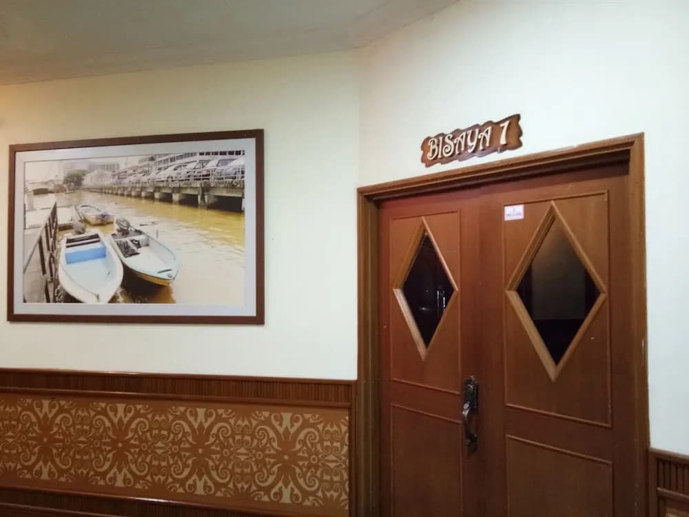 Purnama Hotel - photo 23