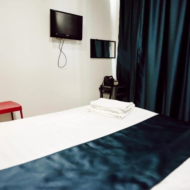 My Home Hotel Prima Sri Gombak - photo 33