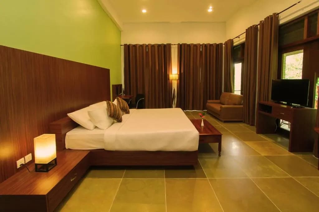 Harmony Valley Retreat - photo 4