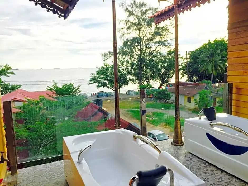 Kampong Pinang Sebatang Melaka - photo 11