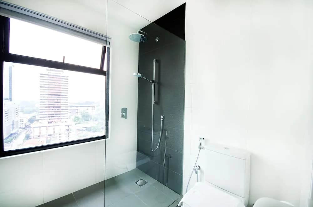 Zenith Suites JBCC by OKGOSTAY - photo 6