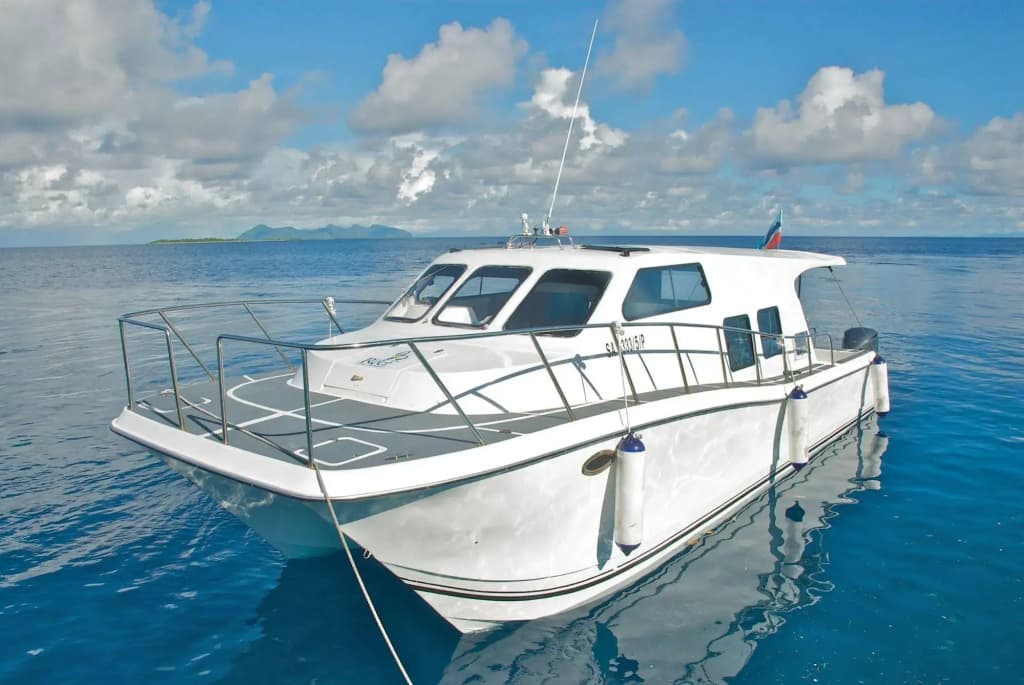 The Reef Dive Resort - photo 13