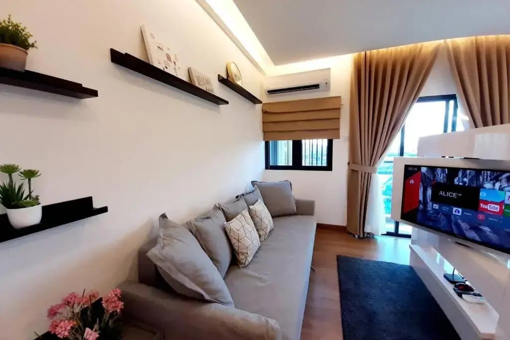 Symphony Tower Studio # 3 ( With Balcony ) - photo 27