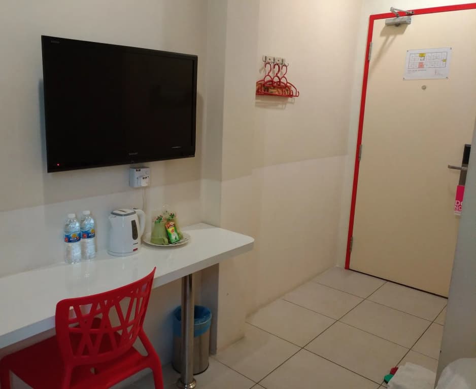 Hotel Strawberry Fields - photo 18