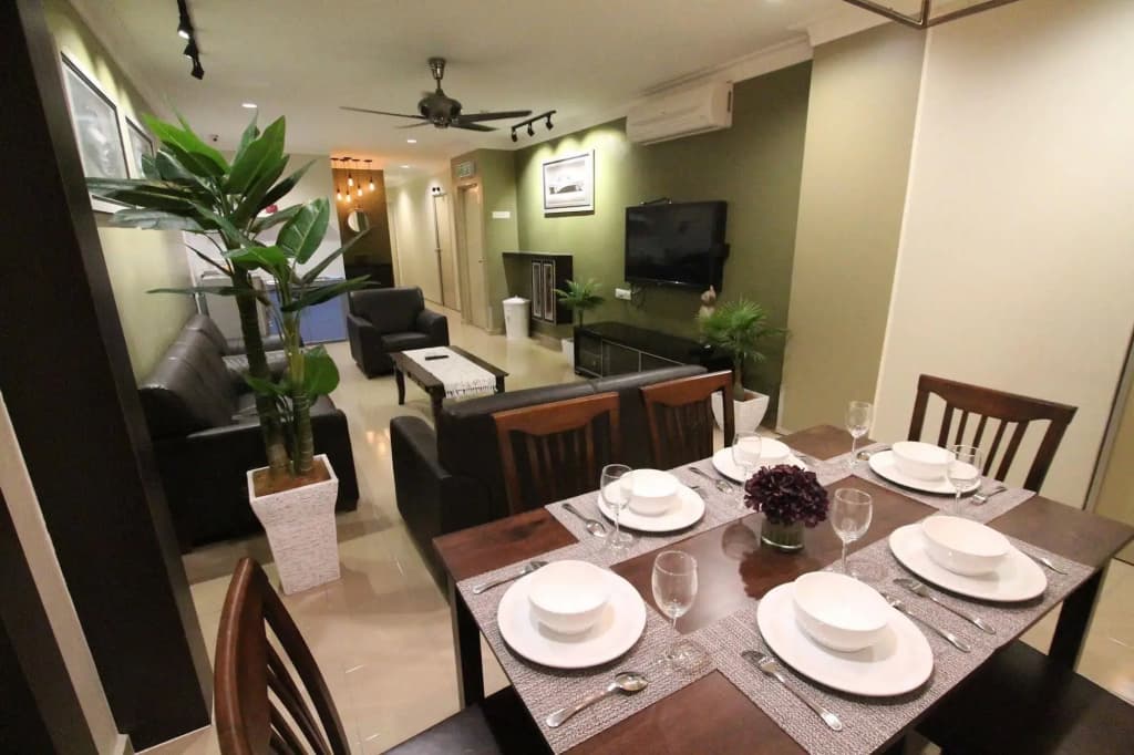 Ian's Vacation Home - photo 14