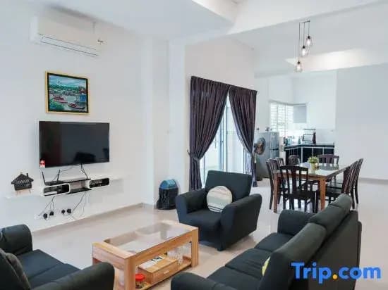 Secret Garden Homestay - photo 11