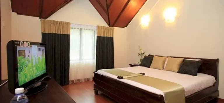 Suria Hill Country House, Janda Baik - photo 5