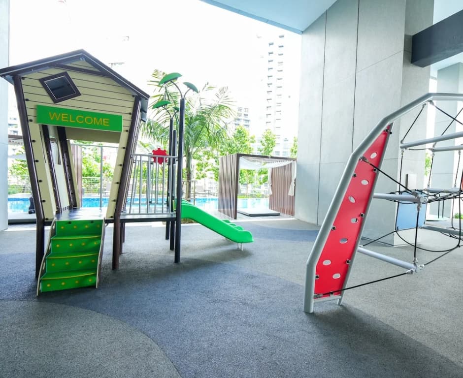 Pavilion Ceylon Hill Suites, Bukit Bintang by Perfect Host - photo 13