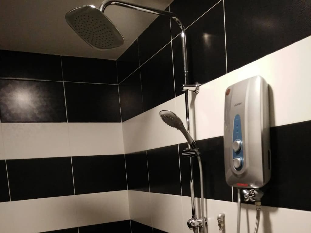 Grandview Hotel Melaka - photo 8