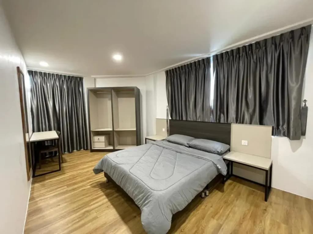 Ca Homestay - photo 9