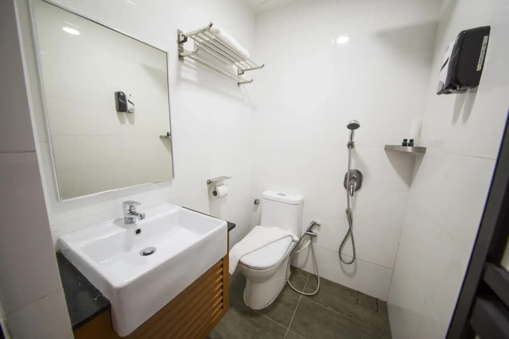 The Point Boutique Hotel - photo 7