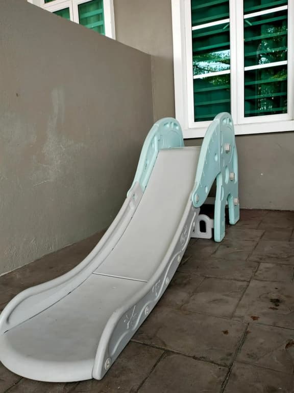 TheREHAT Homestay Kijal Terengganu - photo 13