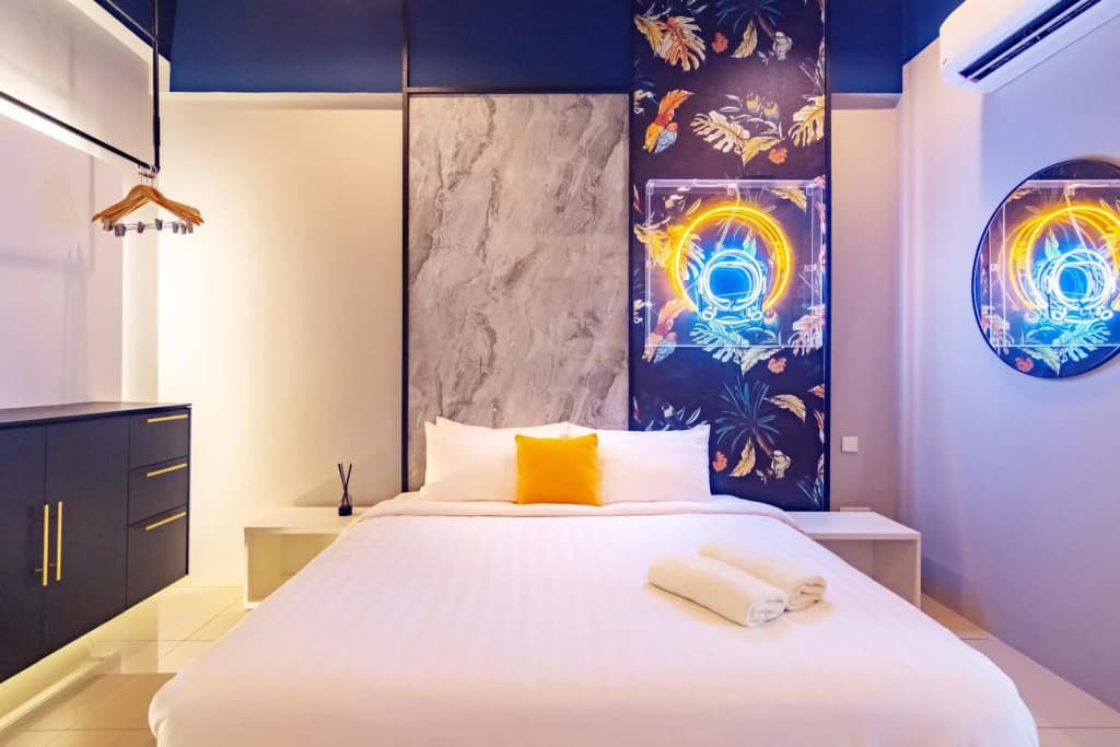 Scott Signature Suites by ALV - photo 36