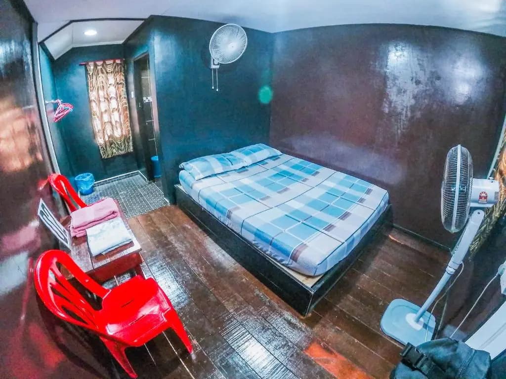 Maznah Guest House - photo 3