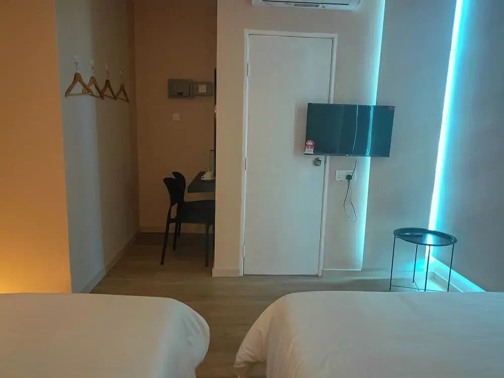 Keteri Boutique Hotel - photo 30