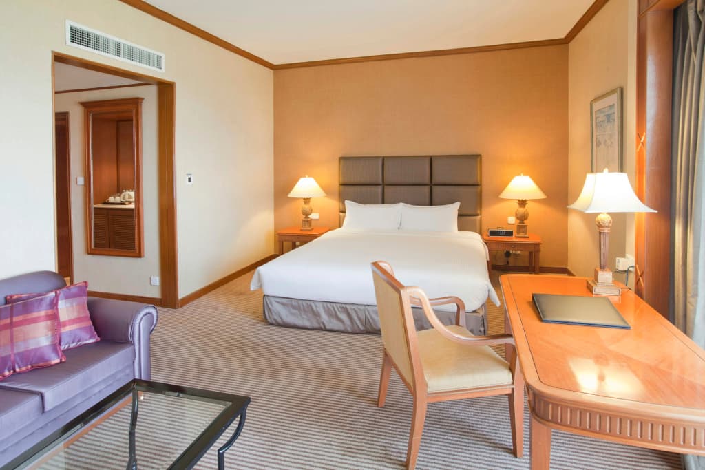Dorsett Grand Labuan - photo 41