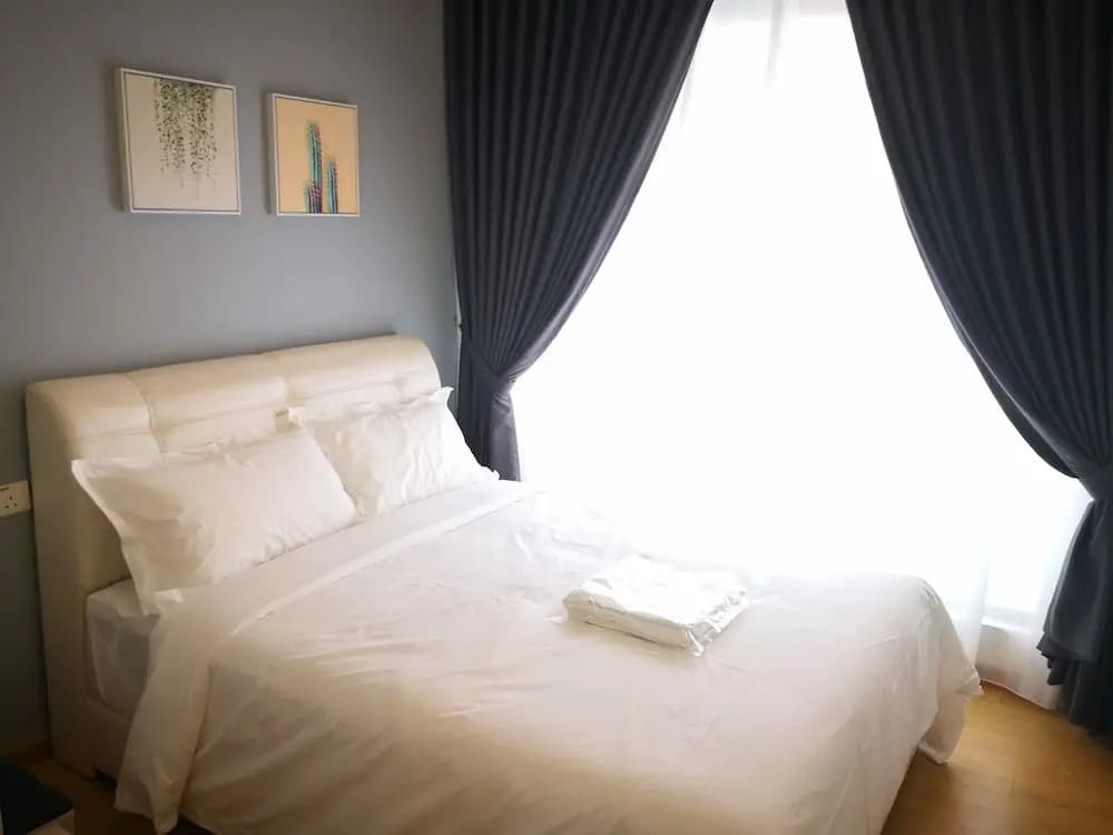 Garden View Homestay @ Country Garden Danga Bay - photo 3