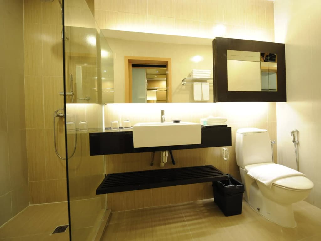 The Klagan Hotel - photo 8