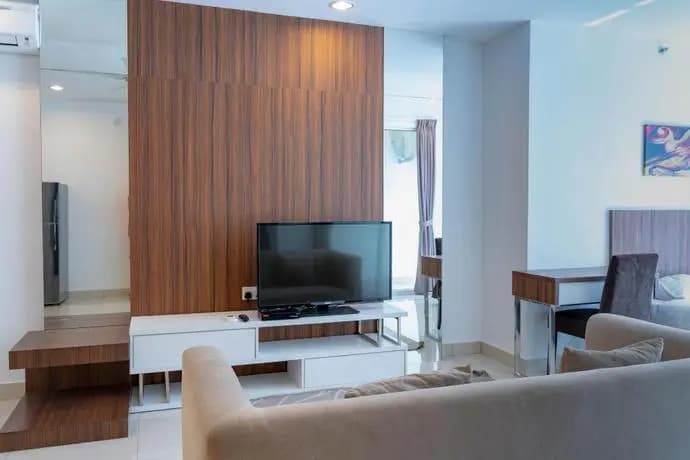 G Suites at Mansion One - photo 2