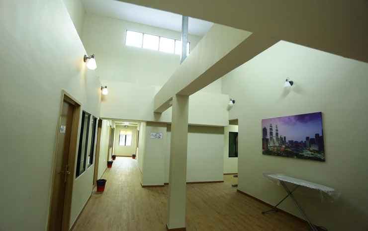 Yeob Bay Hotel Ampang - photo 21