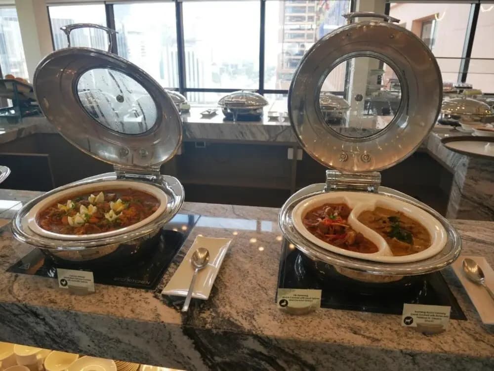 The Bukit Bintang Serviced Residences - photo 44